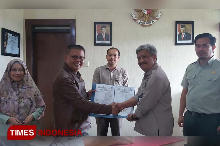 Polbangtan Malang dan Provinsi Papua Selatan Siapkan Kerjasama Multi Bidang