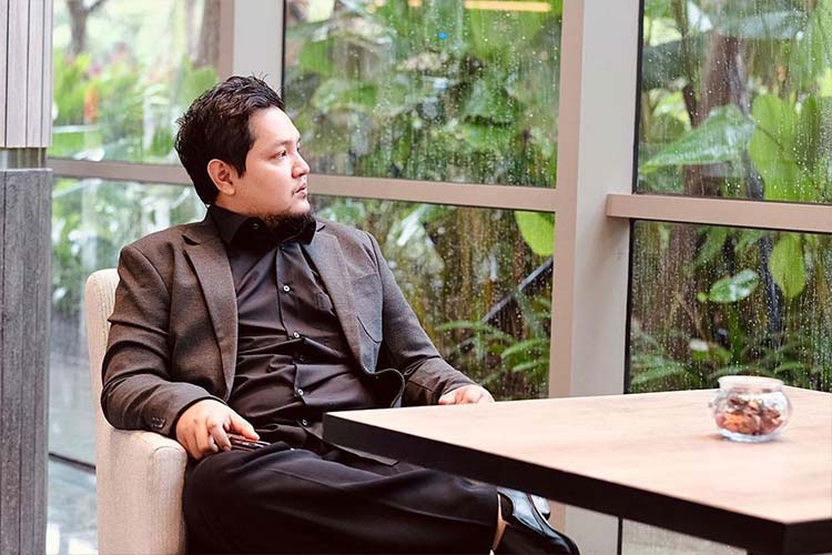 Perjalanan Inspiratif Tegar Aditya: Membangun Financial Freedom Step by Step di Usia Muda!
