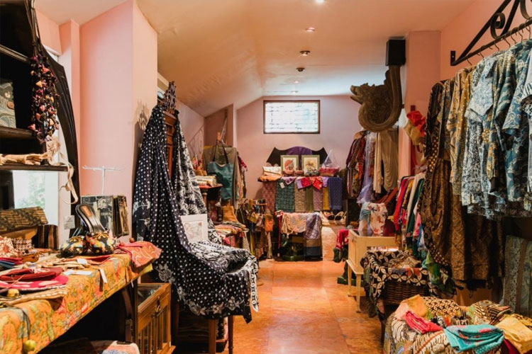 Berkunjung ke ‘Shanghai Noon Boutique’ Hotel Tugu Malang, Serasa Menjelajah Mesin Waktu