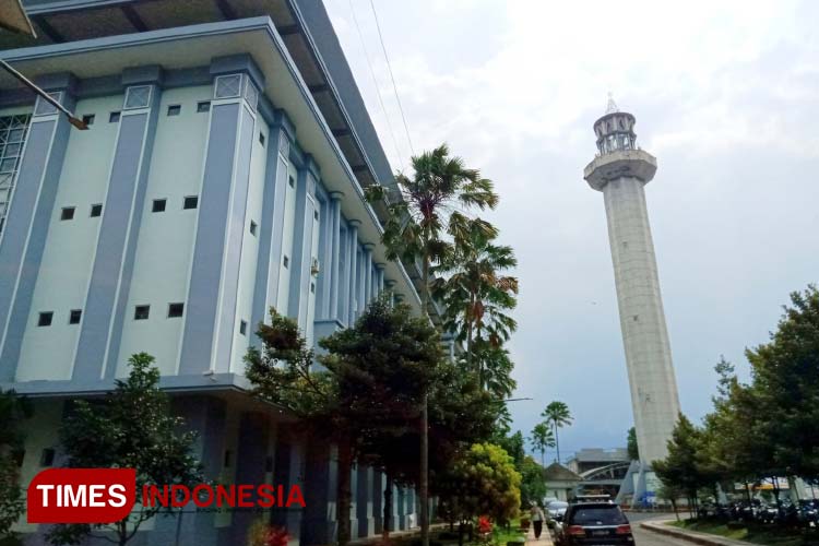 10.016 Orang Daftar UM-PTKIN di UIN Maliki Malang