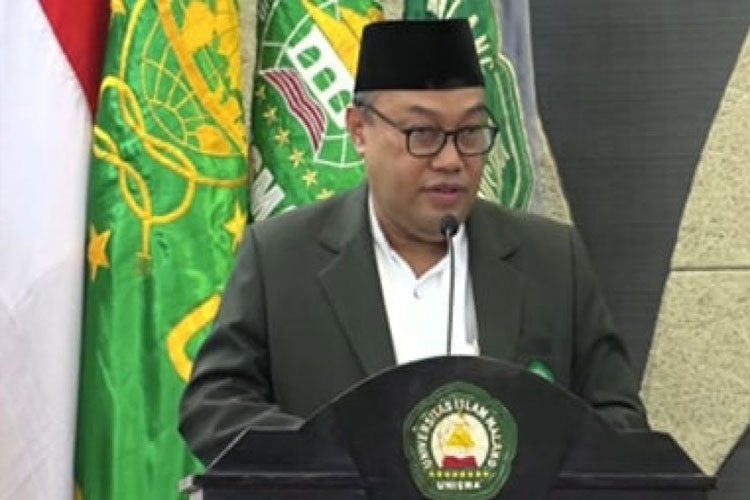 FIA Unisma Malang Sukses Gelar Seminar Internasional “ASEAN as the Epicentrum of Growth from the Perspective of Public an Business Administration”