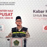 Around 20 Thousand Indonesian Pilgrims Has been Departed for Hajj