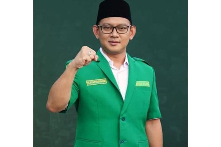 Apel Seribu Kader Ansor Banser Gresik Digelar Sore Ini, Gus Syafiq Siap Hadir