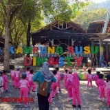 Wisata Edukasi Kampung Susu Dynasti Tulungagung