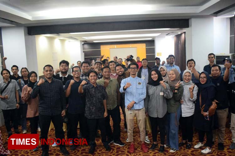 Bawaslu Gelar Sosialisasi Partisipasi Pengawasan Pemilu