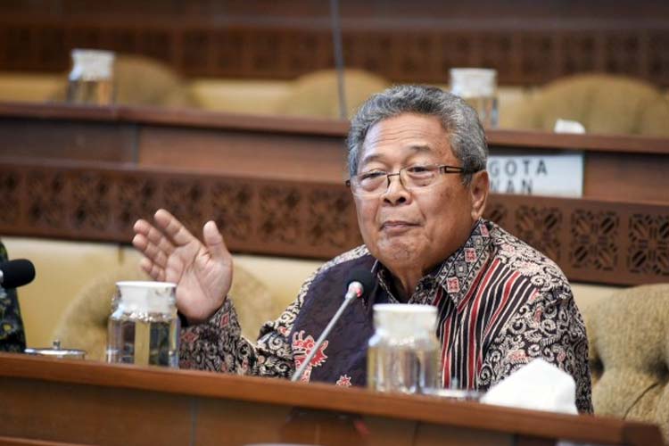 DPR RI Ingatkan Peran Penting ANRI dan Ombudsman Membangun Peradaban Bangsa