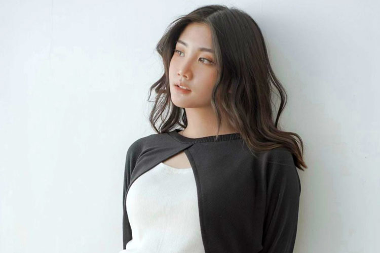 Bianca Sapphira Anderson. (FOTO: Dok. Pribadi)