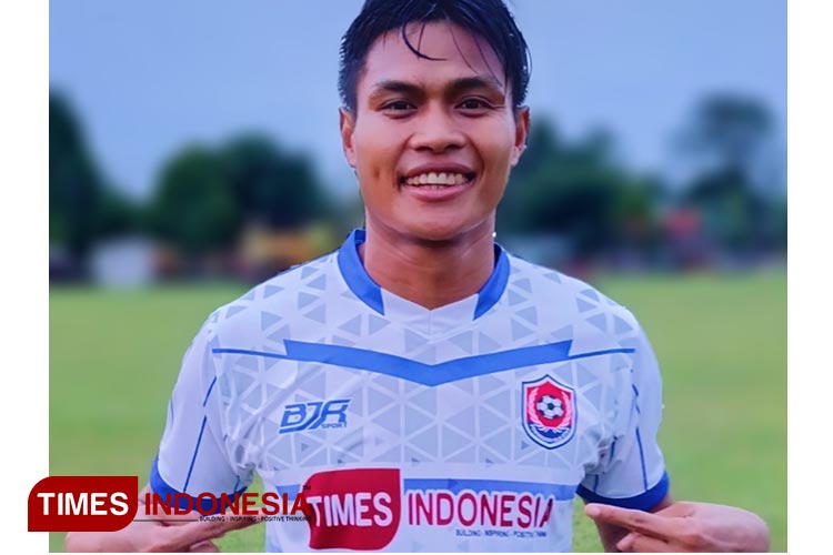 Fachrudin Ariyanto Kembali Dipanggil Timnas Indonesia untuk Hadapi Argentina