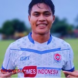 Fachrudin Ariyanto Kembali Dipanggil Timnas Indonesia untuk Hadapi Argentina