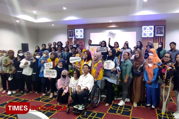 Talkshow Odapus: Networking dan Kreativitas Era Digitalisasi Bantu Kampanyekan Kesehatan