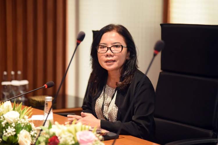 Indonesia Tuan Rumah Parlemen se-ASEAN, Selenggarakan Sidang AIPACODD ke-6