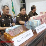 Korupsi KUPS di Jombang, Telan Kerugian Negara 2,9 Miliar 