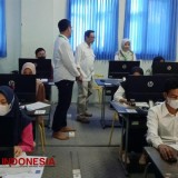 UIN Maliki Malang Sediakan 14 Ruangan untuk 3.060 Peserta UM-PTKIN