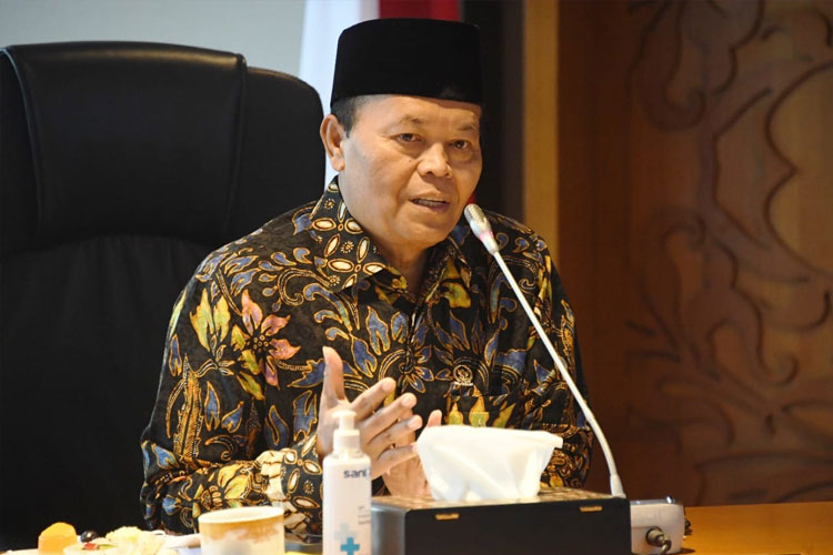 Hasanuddin Wahid: Pentingnya Implementasi Nilai-nilai Pancasila dalam Pembangunan di Indonesia
