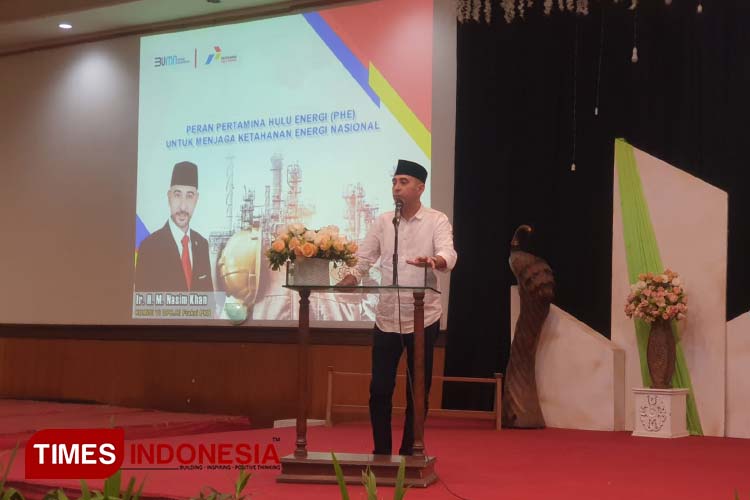 Transformasi Energi Indonesia Menuju Dominasi Energi Terbarukan