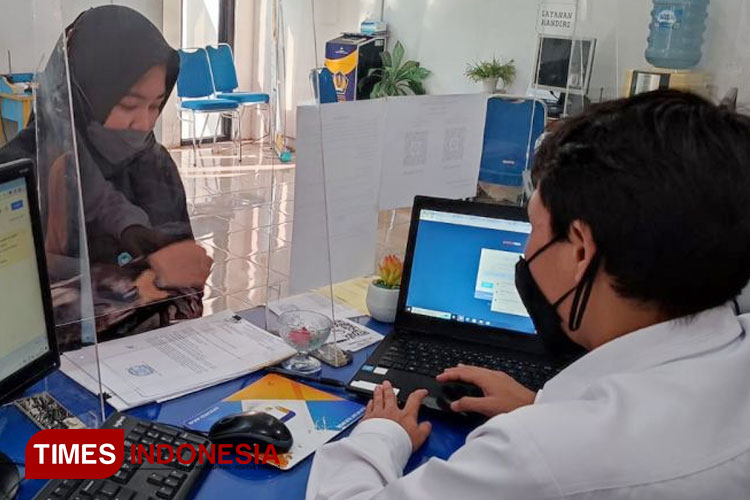 KP2KP Kraksaan Edukasi Kewajiban Perpajakan PKP Baru