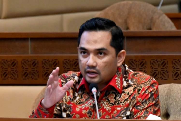 Sistem Pemilu 2024, Anggota DPR: Negara ini Negara Hukum