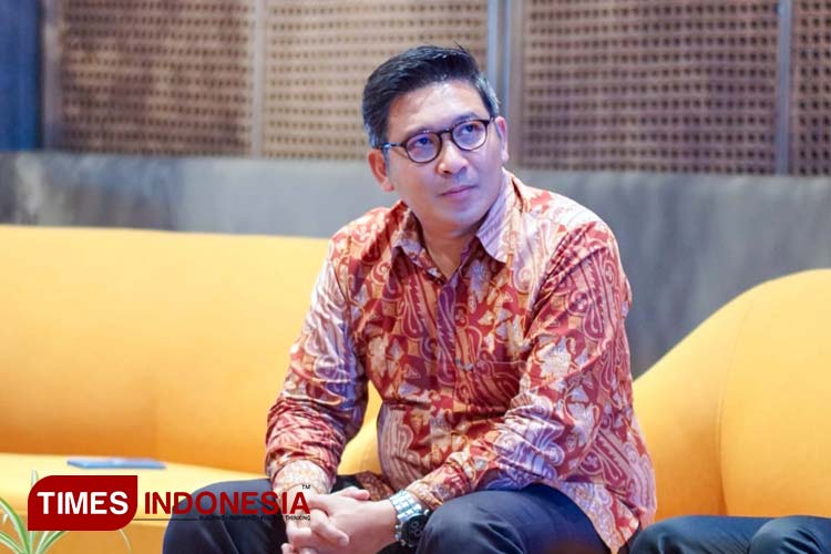 Produk Inovasi TACO Hadir Memperindah Hotel Grand Dafam Signature International Airport Yogyakarta