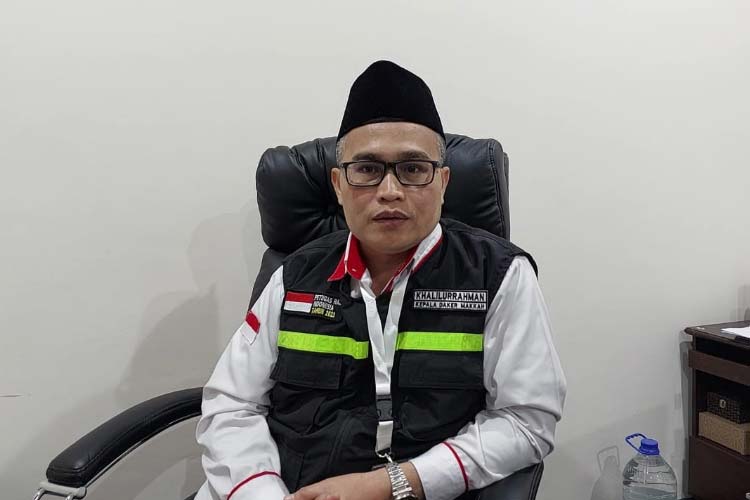 Akomodasi Ramah Lansia Daker Makkah: Penyambutan Siap Bagi Jemaah Haji ...