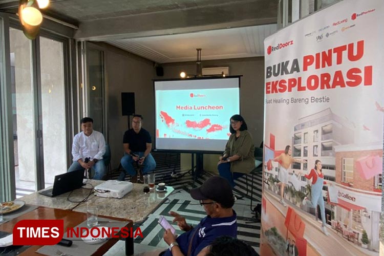 Manajemen RedDoorz Membuka Suara Terkait Open BO di Kota Malang