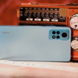 Redmi Note 12 Pro, Hadir dengan Kamera 108MP dan Video 4K