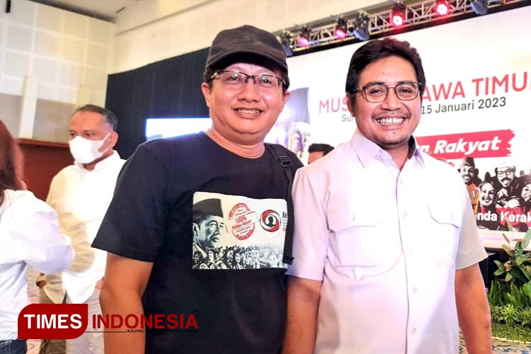 Inilah Sosok Suksesnya Program Reforma Agraria di Banyuwangi Versi Tim GTRA