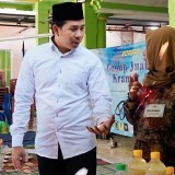 Zakaria Dimas, Sosok Milenial Majukan UMKM Sidoarjo
