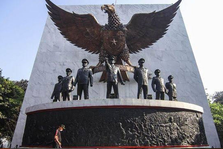 Setara Institute: Pancasila Sering Dikalahkan oleh Kasus Intoleransi