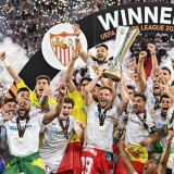 Sevilla Juara Liga Europa