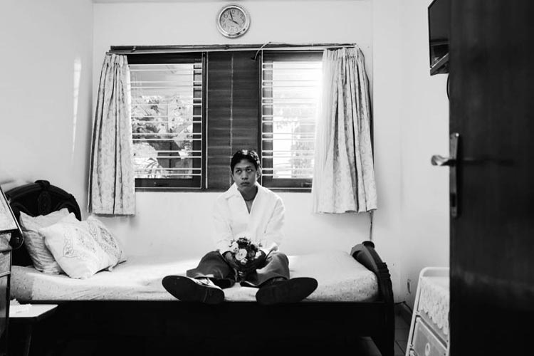 Hindia Rilis Single "Kami Khawatir, Kawan"