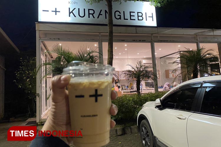 Rekomendasi 5 Coffeeshop di Kota Malang yang Bisa Bikin Kamu 'Fixed' Jadi Anak Gaul