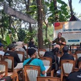 Program Doktor Mengabdi UB Mengembangkan Potensi Desa Wisata Cendono