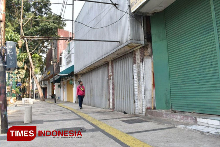 Soal Rencana Toko Branded di Kayutangan Malang, DPRD Kota Malang: Permudah Izin Saja