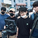 Concrate Utopia Film Genre Post-Apocalyptic yang Dibintangi Park Seo Joon 