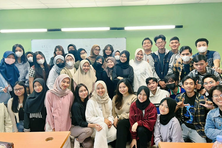 Kolaborasi MBKM Melalui Lecturer Exchange Program Akuntansi UNUSIA dan UNJ