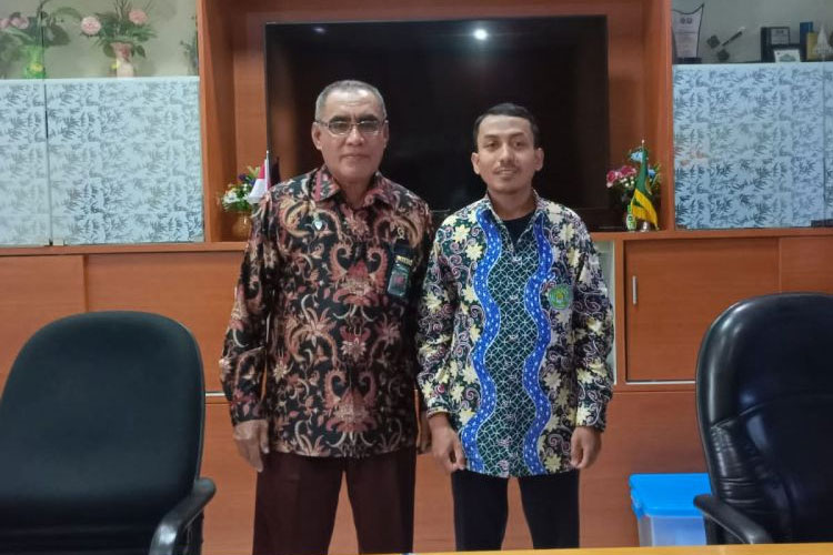 Cerai Gugat Tetap Menjadi Kasus Primadona Pasca Pandemi Covid-19