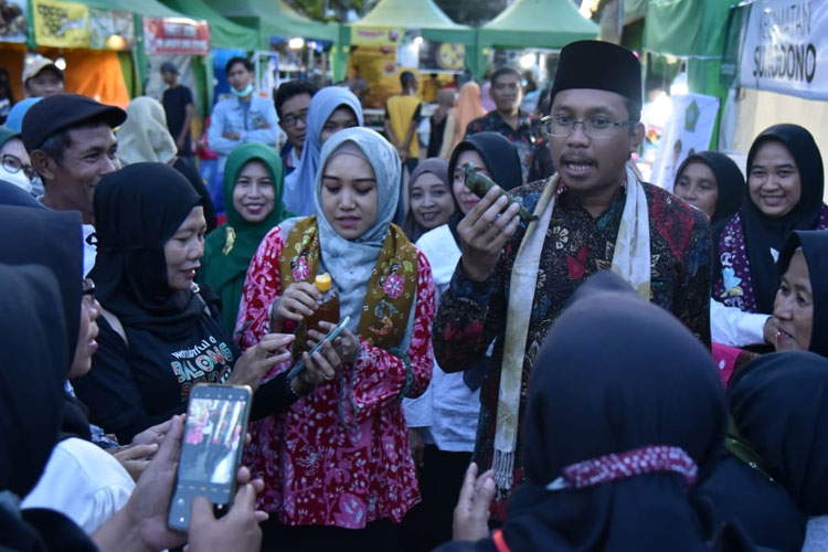 Jelang Penutupan, Pendaftar Program KURMA Pemkab Sidoarjo Terus Bertambah