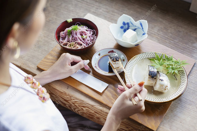 Bisa Dicontoh Program Shokuiku Pola Makan Ala Jepang yang Aman untuk Diet