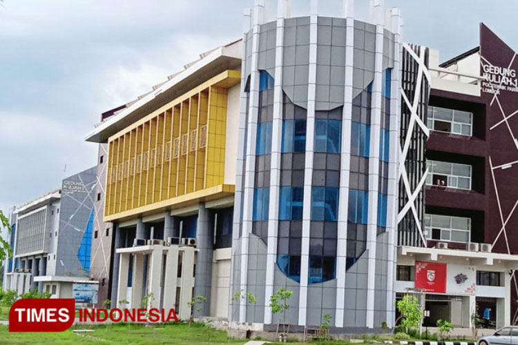 Poltekpar Lombok Buka Pendaftaran Mahasiswa Baru Jalur Mandiri 