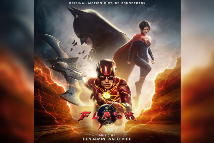Film The Flash Ajang Reuni Batman Sampai Supergirl