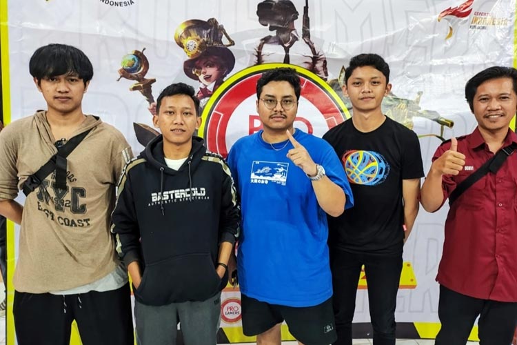 Kota Blitar Jadi Tuan Rumah Kejurprov E-Sport Jatim 2023,  Digelar di Acara Blitar Djadoel