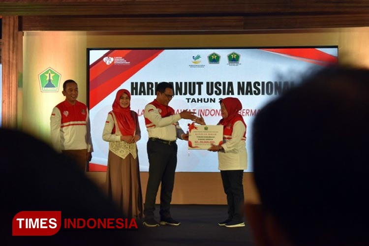 Pemkot Malang Komitmen Wujudkan Kota Ramah Lansia