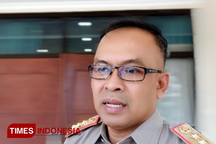 Bupati Ponorogo Tunjuk Imam Bashori sebagai Plh Sekda