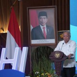 Menteri PUPR RI Minta Masyarakat Hidrologi Indonesia Manfaatkan Teknologi untuk Atasi Bencana