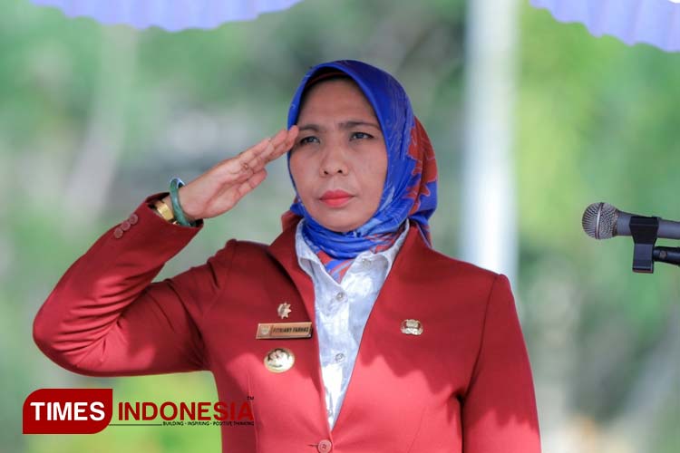 Jelang Pemilu 2024, ASN di Nagan Raya Aceh Diimbau Tidak Umbar Foto di Medsos