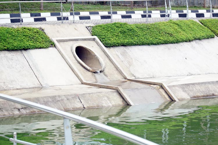 Kementerian PUPR RI: RPP Pengelolaan Sumber Daya Air Menunggu Penetapan Presiden