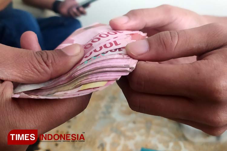 Diduga Terlibat Jual Beli Jabatan, Politisi PPP Bondowoso Tak Jadi