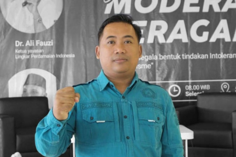 Diferensiasi Desa Tingkatkan UMKM Kerakyatan Sosial Berbasiskan Pancasila