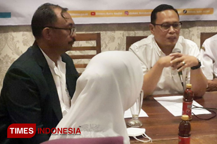 Mogok Opsi Terakhir, 5 Organisasi Profesi Kesehatan di Kota Kediri Kukuh Tolak RUU Kesehatan