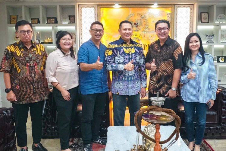 IMI akan Segera Luncurkan IMI TV